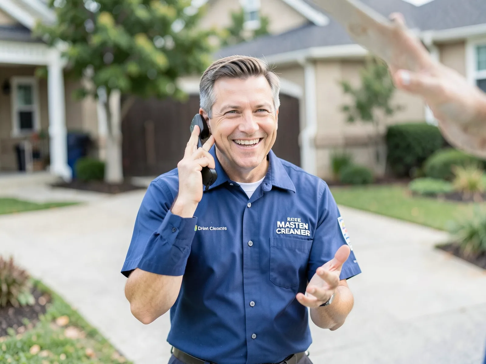 Drain Cleaning Vandalia, OH FAQs